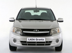 В 2013 году Lada Granta получит 106-сильный мотор