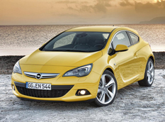 Opel разработал 170-сильный дизель 1.6 SIDI Turbo