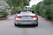 Новая BMW 6-серии скоро поступит в продажу