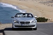 Новая BMW 6-серии скоро поступит в продажу