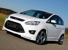 Ford C-Max от тюнинг-ателье Loder1899