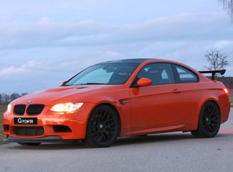 BMW M3 GTS в исполнении G-Power