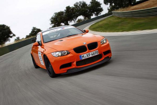 BMW M3 GTS в исполнении G-Power