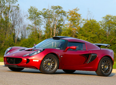 Lotus готовит Exige и Elise Final Edition