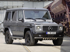 Mercedes-Benz BA3 Final Edition и Edition Select