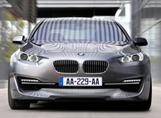 BMW готовит мотор для следующего поколения М3