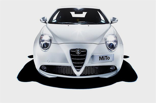 Alfa Romeo Mito доступен в версии Quadrifoglio Verde