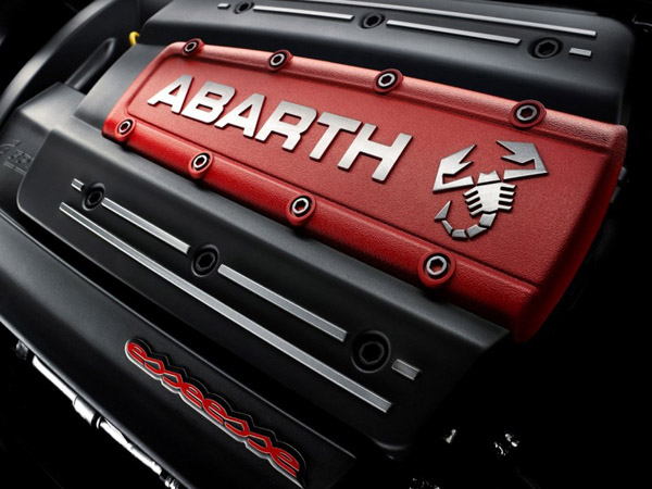 Abarth Punto Evo esseesse уже в продаже 