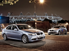 BMW 1-Series и 3-Series Performance Edition