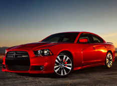 Chrysler 300 и Dodge Charger SRT8 станут мощнее