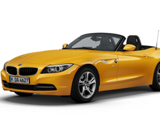 BMW Z4 sDrive23i Limited Edition