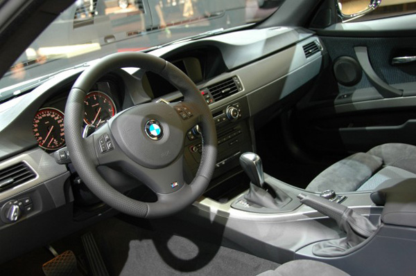 BMW анонсировал 5-Series ActiveHybrid