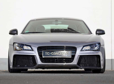 Audi R8 Toxique в тюнинге TC Concepts