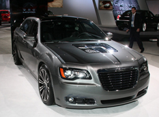 Chrysler 300S 426 – 7,0 литров безумия