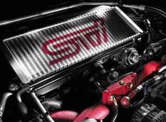 Новый Subaru WRX получит 2,0-литровый мотор