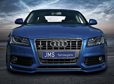 Ателье JMS обновило свой пакет для Audi A5