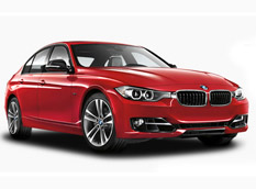 Представлены три новых варианта BMW 3-й серии