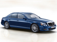 Magna делает Maybach тише