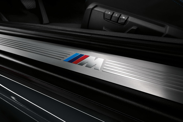 BMW 6-Series Gran Coupe M Sport – первые фото