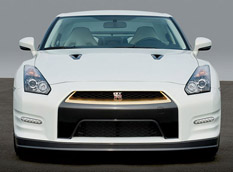 Для арабских стран создан Nissan GT-R VVIP