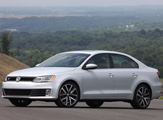 Volkswagen покажет в Детройте гибрид и электрокар