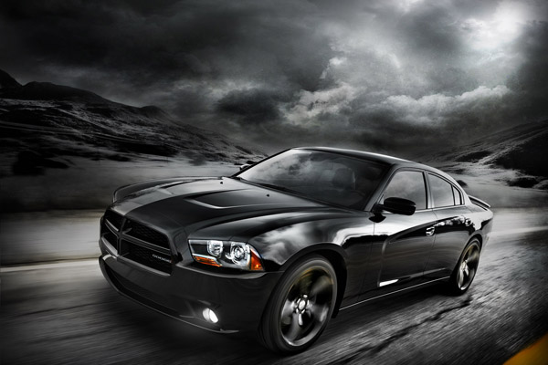 Аудиосистема от Dr. Dre для 2012 Dodge Charger