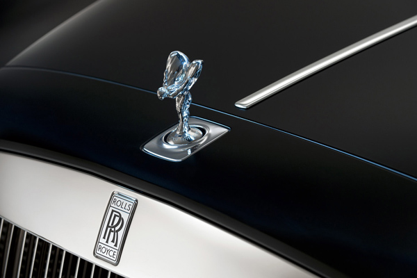 Rolls-Royce расширяет возможности настройки авто 