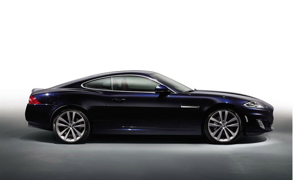 Jaguar представил XK и XKR Special Edition