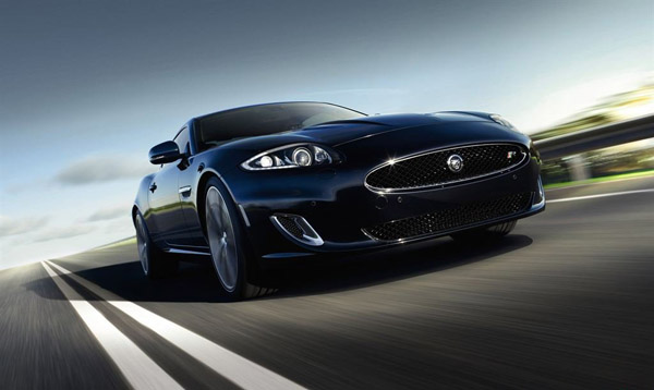 Jaguar представил XK и XKR Special Edition