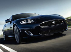 Jaguar представил XK и XKR Special Edition