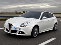 У Alfa Romeo Giulietta появилась начальная версия