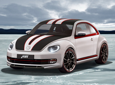 240-сильный VW Beetle 2.0 TSI от ABT Sportsline