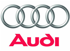 Audi подала новую заявку в патентное бюро