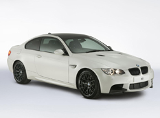 BMW анонсировал M3 и M5 «M Performance Edition»