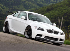 Alpha-N Performance превратил BMW 335i в BT92