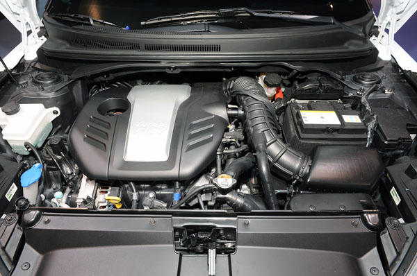 Hyundai Veloster Turbo получит версию R-Spec
