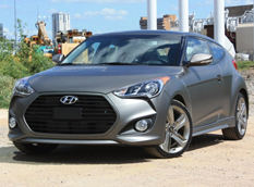 Hyundai Veloster Turbo получит версию R-Spec