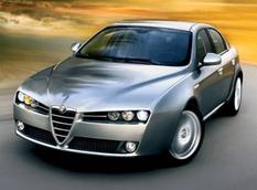 Alfa Romeo работает над новой моделью Giulia