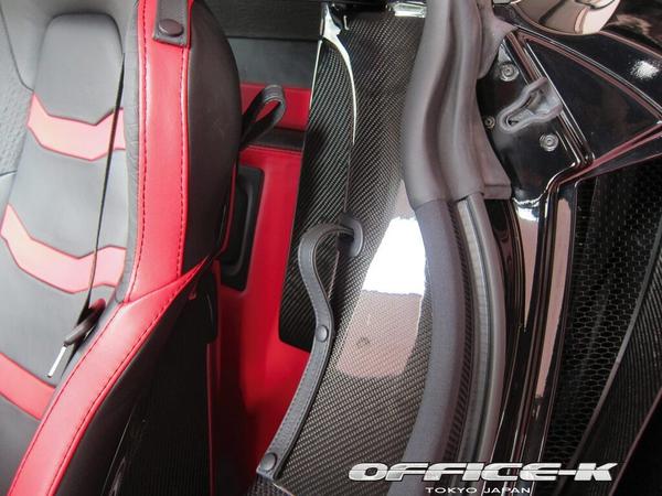 FAB Design McLaren MP4-12C Terso от Office-K