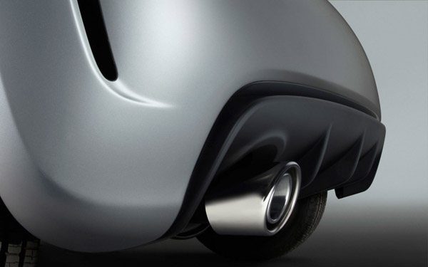 Fiat официально представил модель 500 Turbo
