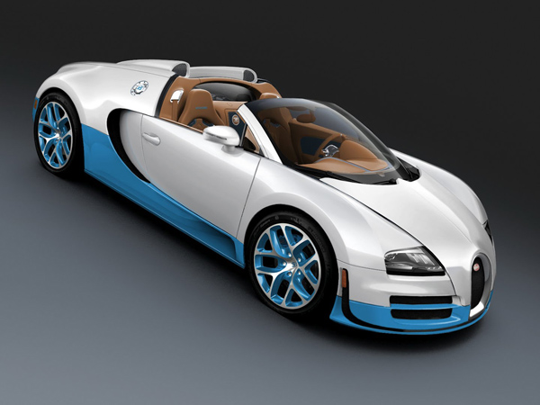 Bugatti Veyron 16 4 Grand Sport Vitesse Se Avtomobili I Tyuning