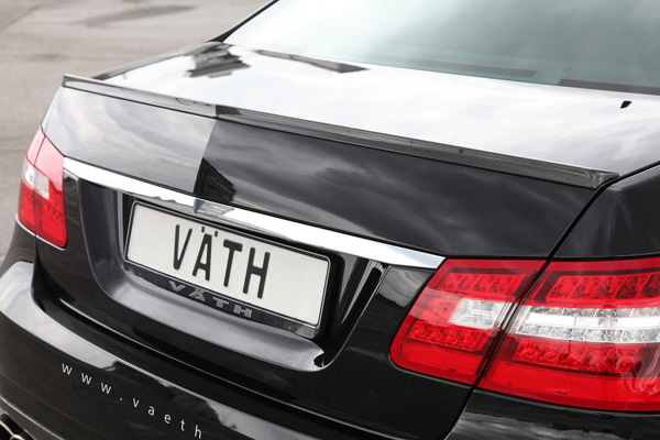 Mercedes-Benz V50S от ателье VATH