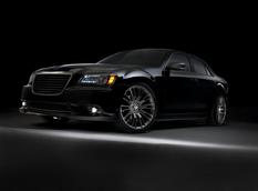 Дизайнерский Chrysler 300С от Джона Варватоса