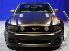 Ford Mustang High Gear выставлен на аукцион eBay