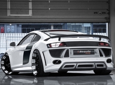 Audi R8 V10 в исполнении Regula Tuning