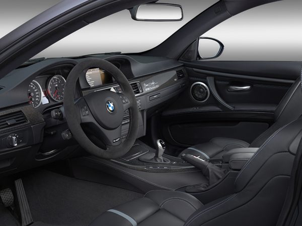 BMW М3 DTM Champion Edition оценен в 99 000 евро