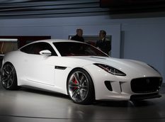 Jaguar создаст компактную модель и кроссовер