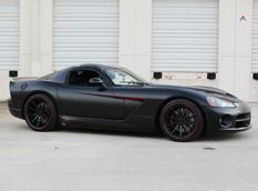 Dodge Viper SRT10 от Superior Auto Design