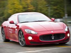 Планы на будущее компаний Alfa Romeo и Maserati