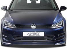 Volkswagen Golf VII в обвесе RDX Racedesign